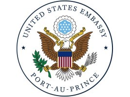 iciHaïti - Drame au Cap-Haïtien : Message de condoléances de l’Ambassade américaine