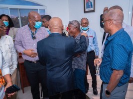 iciHaiti - Politic : A new Director General at the head of EDH