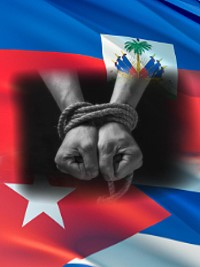 iciHaïti - Insécurité : Deux citoyens cubains enlevés en Haïti