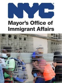 Haiti - FLASH : New York City announces $1.5 million to help Haitian migrants