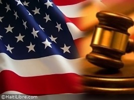 Haïti - FLASH : Des migrants haïtiens intentent une action en justice contre le Gouvernement américain