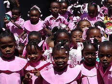 Haïti - Éducation : Une rentrée scolaire qui s'annonce difficile