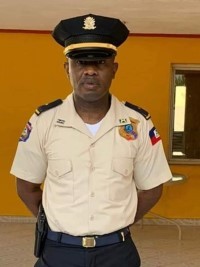 iciHaïti - Insécurité : L’inspecteur divisionnaire Jerry Toussaint tué par balles