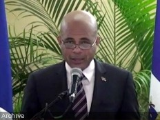 Haiti - Economy : «There are 35,000 jobs at stake» dixit Martelly