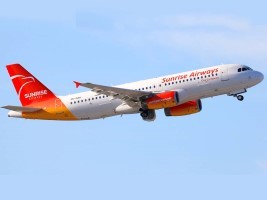 iciHaiti - NOTICE Sunrise Airways : Serious delays on its flights to Santiago de Cuba