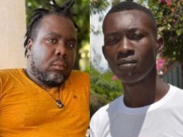 Haiti - FLASH : 2 Haitian journalists fall under gangs bullets