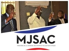iciHaïti - Politique : 8 nouveaux cadres de direction au MJSAC