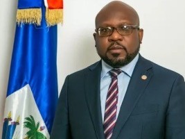 iciHaïti - RD : Message de l’Ambassadeur d'Haïti à Santo-Domingo