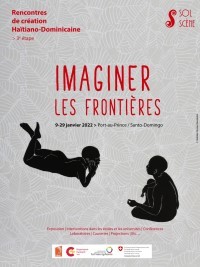 iciHaïti - Culture binationale : «Imaginer les frontières»
