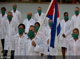 Haïti - Insécurité : Le Gouvernement Cubain évacue d’Haïti 78 de ses médecins