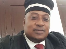 Haïti - Justice : Accusé de corruption, le Juge Orélien met en demeure Pierre Espérance de prouver ses accusations
