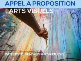 Haïti - AVIS : Appel à proposition, Arts visuels