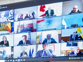 Haïti - Communauté internationale : Premiers millions d’appui annoncés pour Haïti