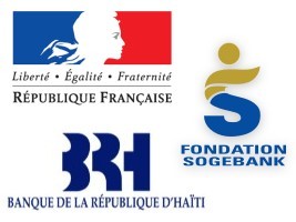 Haiti - France: Call for Applications, Master 2 Scholarships