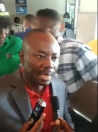 Haïti - FLASH : L’Ex-sénateur J-C Moïse expulsé des États-Unis