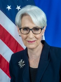 Haiti - USA : Statement by Under-Secretary of State Wendy Sherman on US assistance to Haiti
