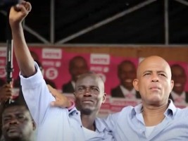 Haïti - Politique : Michel Martelly sort de son silence et évoque l’assassinat de Jovenel Moïse (Vidéo)