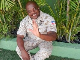 Haïti - FLASH : Assassinat du Chef des opérations de l’UDMO