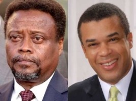 Haïti - FLASH : Fritz Alphonse Jean élu Président et Steven Benoit P.M. (Accord Montana)