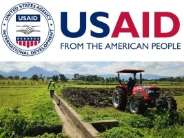Haïti - Agriculture : 150 millions d’aide de l’USAID