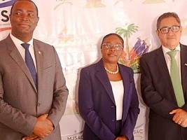 iciHaiti - Mexico : Towards a resumption of cooperation in youth and sports