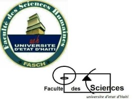Haiti - NOTICE UEH : Admission competition for FASCH and FDS, registrations open (2021-2022)