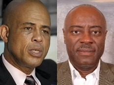 Haiti - Politic : Who is telling the truth ?