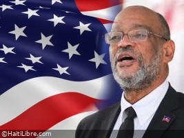 Haiti - FLASH : The PM ready to deliver to the USA the suspects detained in Haiti in the assassination of President Moïse