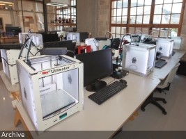 Haïti - Technologie : Bientôt un laboratoire de fabrication numérique ultra moderne à Jérémie