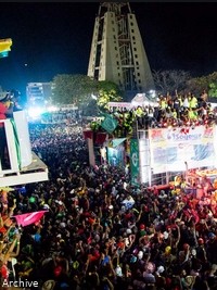 Haïti - J-11 : Port-au-Prince annonce la tenue de son Carnaval 2022 (Vidéo)