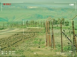 Haiti - FLASH : Launch of the construction of the technological fence along the Haitian border