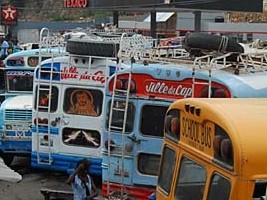 iciHaïti - Cap-Haïtien : Transport en commun, nouveaux tarifs proposés