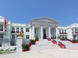 Haïti - AVIS : Cour de cassation, appel à candidatures