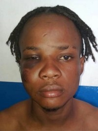 iciHaiti - PoliFront : Bernadeau Ricardo and 4 of his accomplices arrested