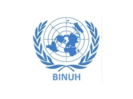 iciHaiti - BINUH : Presence of the United Nations in Haiti, react online