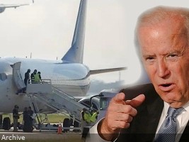 Haiti - USA : Biden expelled in 1 year almost as many Haitians as all the other presidents in 20 years