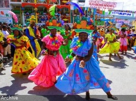 iciHaiti - NOTICE : Non-working days for Carnival period