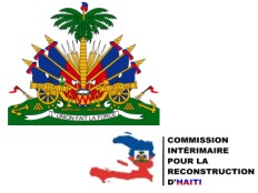 Haiti - Reconstruction : 78 million for the «16 Neighborhoods - 6 Camps Project»
