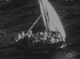 Haïti - Bahamas : 179 «Boat people» haïtiens interceptés au large de l’archipel d’Andros