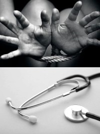iciHaïti - FLASH : Deux médecins enlevés dans leur cabinet médical par de faux policiers