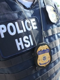 Haiti - FLASH : USA opens a permanent office of Homeland Security Investigations (HSI) in Haiti