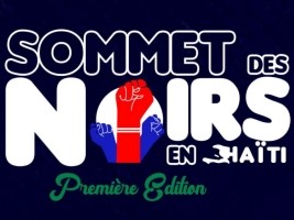 Haïti - Culture : Port-au-Prince et Jacmel accueillent la 1ère édition du Sommet des Noirs