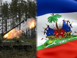 Haiti - FLASH Ukraine : Update on our compatriots