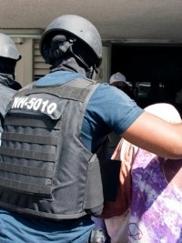 iciHaïti - Kidnapping : La PNH libère un otage, 1 mort et 2 blessés chez les ravisseurs