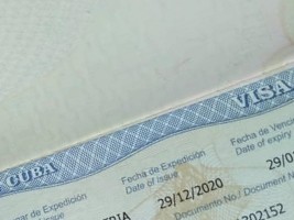 Haïti - Cuba : Visa obligatoire pour les haïtiens