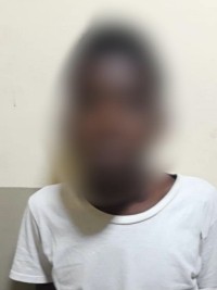 Haiti - Justice : Arrest of a dangerous 17-year-old killer, member of the «400 Mawozo» gang