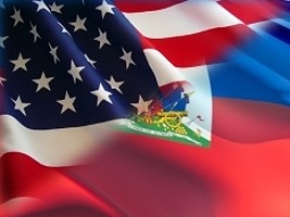 Haiti - USA : The ITC Survey on US-Haitian trade and trade preferences