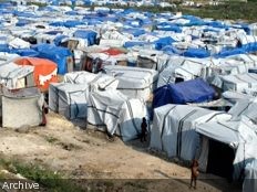 Haïti - Social : Le prix des loyers un frein au relogement pour les déplacés