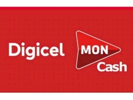 Haiti - Digicel : Users of «Mon cash» can now receive international transfers on their phone