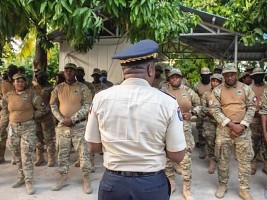 Haïti - Sécurité : La PNH marque des points contre les bandits et les gangs